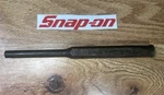 Snap-on 8-3/4" Long Length 5/16" Pin Punch PPC110. Fixed Price $21.95.