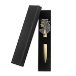 Ruksifg Antique Metal Letter Opener Envelope Slitter,bronze Ancient. Fixed Price $18.43.