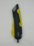 Safety Cutter Knife Tool Yellow 2000N. Fixed Price $14.32.