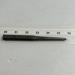 Snap On PC4C 3/16" X Punch Chisel Usa. Fixed Price $15.95.