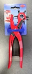 New Knipex 90 70 220 Revolving Hole Punching Pliers Germany Leather Rubber. Fixed Price $27.99.
