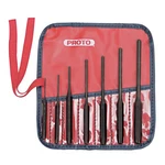Proto J49007S2 Piece Roll Pin Punch Set New. Fixed Price $62.69.