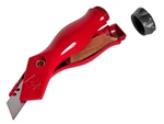 Roberts Big Fatso Multipurpose Utility Knife With Quick Blade Change. Fixed Price $13.97.