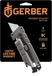 Gear Prybrid Multi Tool Utility Pocket Knife, Edc Razor With Retra. Fixed Price $37.99.
