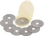 Olfa Blade - 45 Mm Rotary Cutter 10 Pack. Fixed Price $49.99.