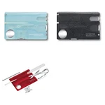 Victorinox Swisscard Nail Care 13-FUNCTION Compact Tool 0.7240.T From Japan. Fixed Price $75.93.