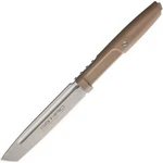 Extrema Ratio 0477/DW Desert Mamba Bohler N690 Tanto Fixed Blade Knife. Fixed Price $285.58.
