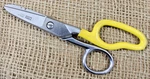 Klein Free Fall Snip Electricians Scissors Shears 2100-8 Tool Usa. Fixed Price $21.95.