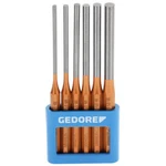 Gedore 8866290 Pvc Stand Punch Set, Pieces, Long Shape. Fixed Price $89.15.