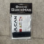 Vulcan Quickmag Magnetic Magazine Knife Mount Safety Defense New Sealed. Fixed Price $14.98.