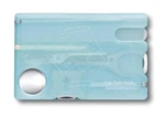 Victorinox VIC-0.7240.T21B1 Swisscard Nailcare Aqua 81MMNEW. Fixed Price $60.77.