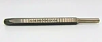 70-126 5/16 X Armstrong Pin Punch 6" Oal. Fixed Price $7.99.