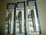 New Master Mechanic 1/2" 13NC Plug Tap Titanium Coated 788883. Fixed Price $24.99.