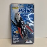 Rapid Shark Stripper & Utility Knife Larger Wire,gauge 6-12 Awg. Fixed Price $5.96.