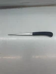Vintage Idl Fillet Knife Stainless Steel Dual Edge Serrated Blade Blunt End 8. Fixed Price $29.99.