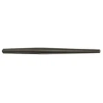 Mayhew 22012 Line Punch, Steel, 10IN.L, 3/16IN. Tip. Fixed Price $12.79.