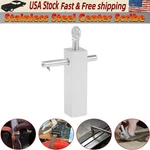 Knife Maker's Center Edge Line Scriber For Belt Grinder Blade Making Tool. Fixed Price $36.90.