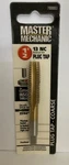 1/2 - 13 Nc Plug Tap Master Mechanic P/n 788883. Fixed Price $9.00.