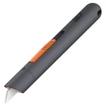 10513 Pen Cutter, Position Manual Blade, Cuts Packages, Cardboard Box, Stay.... Fixed Price $17.41.
