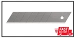 Dewalt 18 Mm Snap Blades (3-PIECES) DWHT11719. Fixed Price $10.02.