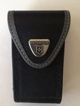 Victorinox Swiss Army Knife Medium Nylon Belt Pouch Fits : 84, 85, 91MM 4.0543.3. Fixed Price $21.95.