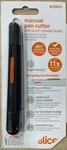 Slice 10513 Pen Cutter, Position Manual Ceramic 5". Fixed Price $18.00.