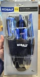 Kobalt 4-PC Electricans Tool Kit. Fixed Price $23.80.