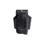 Ox Ultimate Leather And Nylon Hammer Holder Tool Pouch With Utility Knife Pocket. Fixed Price $36.96.