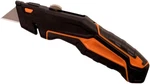 Edward Tools Pro Utility Knife With Retractable Blade - Heavy Duty SK5 Steel. Fixed Price $15.93.