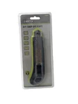 Master Mechanic 8-POINT Snap-off Knife Precision And Durability. Fixed Price $11.99.