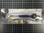 Olfa LTD-07.NL Limited Screw Large Blade Cutter Japan Free Shipping. Fixed Price $25.91.