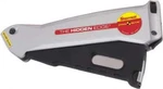 Starrett 67584 Utility Knife: Recessed & Concealed Fixed Blade Plastic Handle. Fixed Price $39.37.