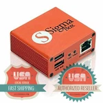 Sigma Key Box Packs 12345 + Cables Software Usa Reseller. Fixed Price $539.00.
