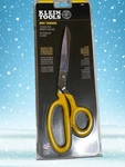 New Klein Tools Bent Trimmer 23008 Forged Steel Shears Light Medium Duty. Fixed Price $42.77.