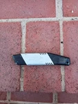 Vermont American Slide Action Repeater Retractable Utility Knife Usa. Fixed Price $9.99.