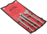 Pneumatic Bit Set 4 Piece In Pouch. Fixed Price $67.99.