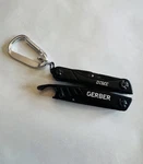 Gerber 30-000469 Dime Multi-tool Black. Fixed Price $17.00.