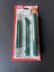 Bn Das Sealed My Creative Tool Set Clay Modeling Rolling Pin Spatula Wire Knife. Fixed Price $8.69.