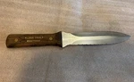 Klenk Tools #DA71000 Insulation Knife. Fixed Price $9.99.