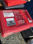 Rare Sears Craftsman Usa Nos Sealed Master Thread Restorer Kit 40PC 52105. Fixed Price $299.00.