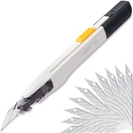 Utility Knife Seriesx Portable Box Cutter Fine Point Arts And Crafts Blade For. Fixed Price $14.41.