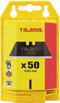 Tajima Utility Knife Blades 50-PACK V-rex Ii Box Cutter With Premium.... Fixed Price $32.07.