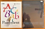 Lot Of 2 New Parchment Tracing Paper Pads Strathmore & Bienfang 50 Sheets Each. Fixed Price $14.95.