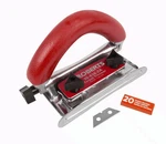 10-616-2A Conventional Carpet Trimmer With 20 Heavy-duty Slotted Blades. Fixed Price $57.97.