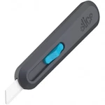 Slice 10558 Utility Knife: 6.06" Handle Length, Retractable Nylon. Fixed Price $34.74.