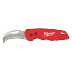 Milwaukee Tool 48-22-1525 Fastback Hawkbill Folding Knife. Fixed Price $16.97.