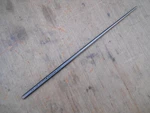 Proto Professional #96 1/4" X 10" Taper Drift Punch. Usa. Fixed Price $25.99.