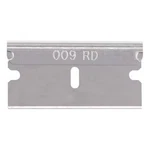 Pacific Handy Cutter 2 In. No. Single Edge Utility Blade, 100 Pk RB009. Fixed Price $17.00.