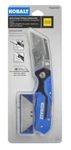 Kobalt Lockback Knife (quick Change Blade). Fixed Price $10.00.
