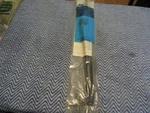 Nos 1979 Ford Ltd Ii Thunderbird Front Windshield Wiper Blade Refills Set Of 2X. Fixed Price $14.99.